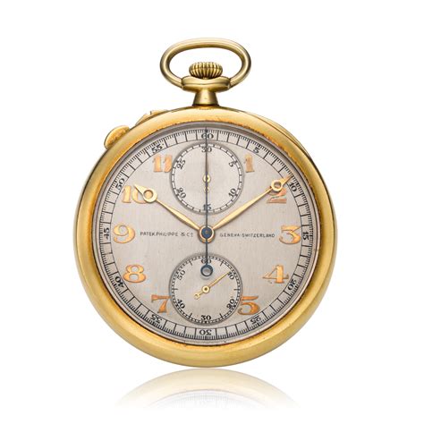 value of patek philippe pocket watch|Patek Philippe pocket watches prices.